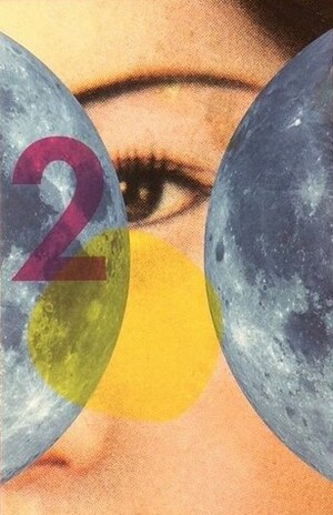 1Q84, Book 2 by 村上春树, Haruki Murakami