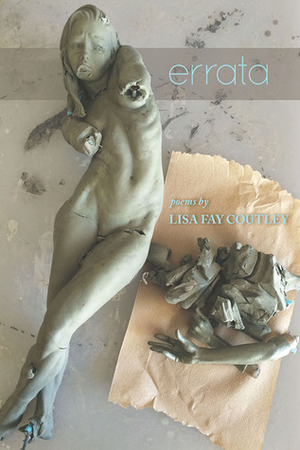 Errata by Lisa Fay Coutley