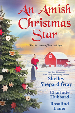 An Amish Christmas Star by Shelley Shepard Gray