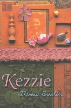 Kezzie by Theresa Breslin