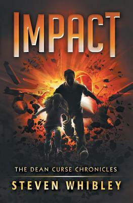 Impact by Steven Whibley