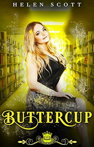 Buttercup by Silver Springs Library, Helen Scott