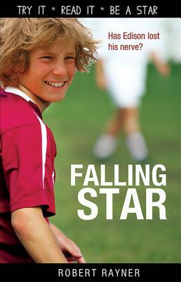 Falling Star by Robert Rayner
