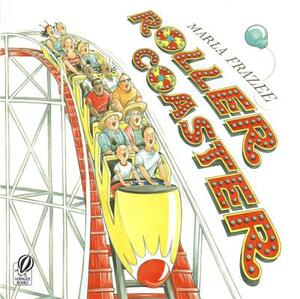 Roller Coaster by Marla Frazee