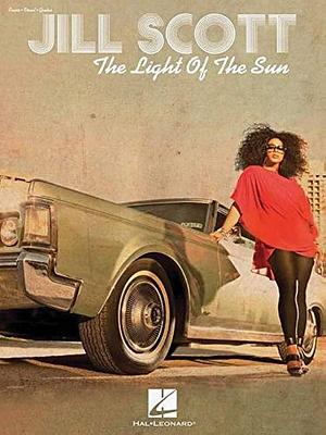 The Light of the Sun by Jill Scott