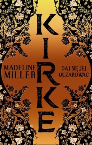 Kirke by Madeline Miller