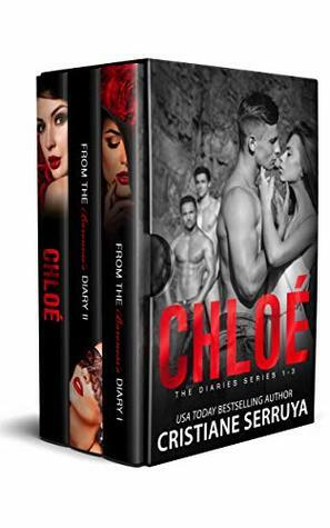 Chloé: The Diaries Boxset by Cristiane Serruya