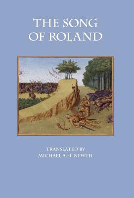 The Song of Roland by Chanson de Roland English