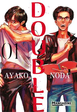 Double 1 by Ayako Noda