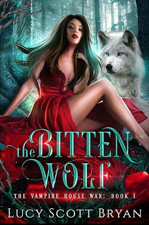 The Bitten Wolf by Lucy Scott Bryan