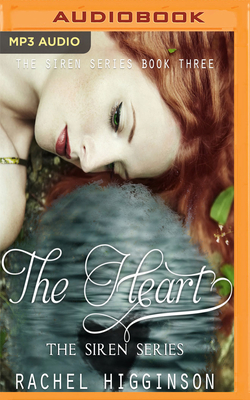 The Heart by Rachel Higginson