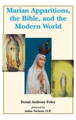 Marian Apparitions by Donal Anthony Foley