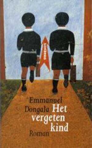 Het vergeten kind by Emmanuel Dongala, Joel Rejouis, Val Vinokurov