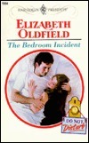 The Bedroom Incident by Elizabeth Oldfield