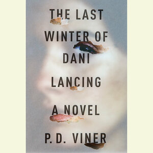 The Last Winter of Dani Lancing by Phil Viner