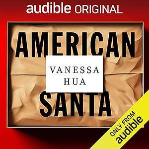American Santa by Vanessa Hua