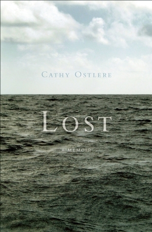 Lost by Cathy Ostlere