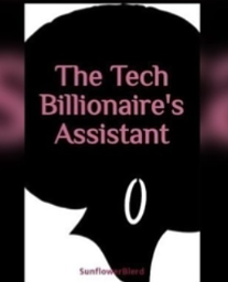 The Tech Billionaires Assistant by Sunflowerblerd