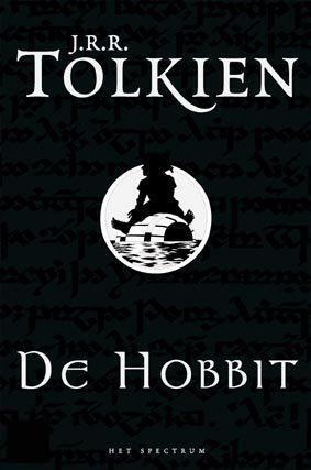 De Hobbit by J.R.R. Tolkien