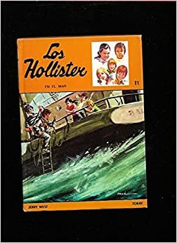 Los Hollister en el mar by Jerry West