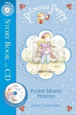 Pocket Money Princess by Janey Louise Jones