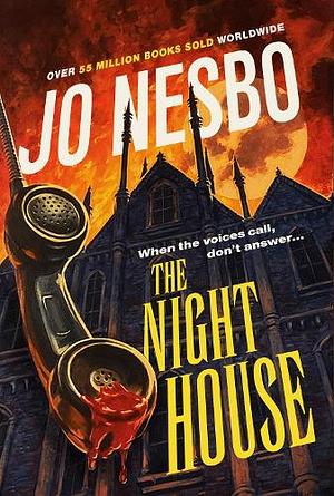 The Night House by Jo Nesbø