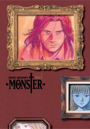 Monster by Naoki Urasawa