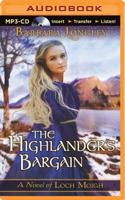The Highlander's Bargain by Barbara Longley