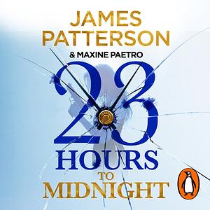 23rd Midnight by Maxine Paetro, James Patterson