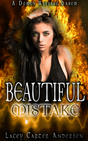 Beautiful Mistake by Lacey Carter Andersen