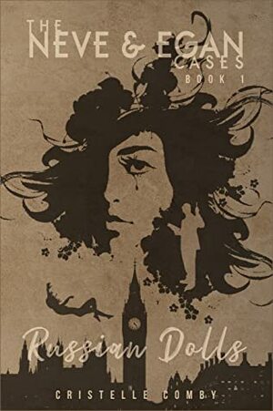 Russian Dolls by Cristelle Comby