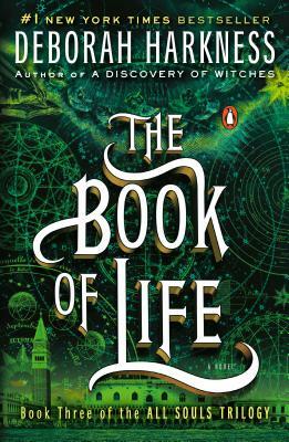 The Book of Life by Deborah Harkness