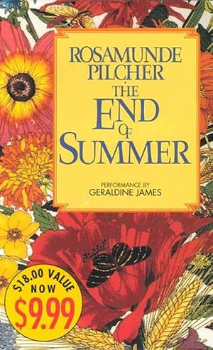 The End of Summer by Rosamunde Pilcher