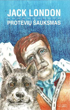 Protėvių šauksmas by Jack London