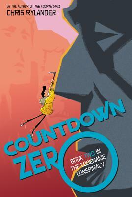 Countdown Zero by Chris Rylander