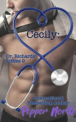 Cecily by Pepper North