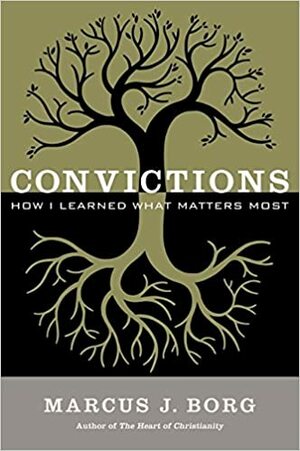 Convictions by Marcus J. Borg