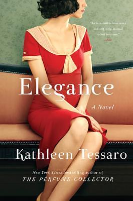 Elegance by Kathleen Tessaro