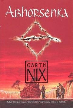 Abhorsenka by Garth Nix