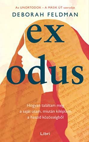 Exodus by Deborah Feldman