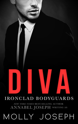 Diva by Annabel Joseph, Molly Joseph