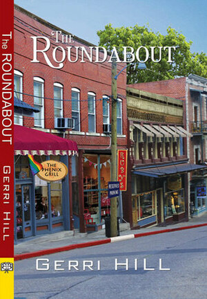 The Roundabout by Gerri Hill