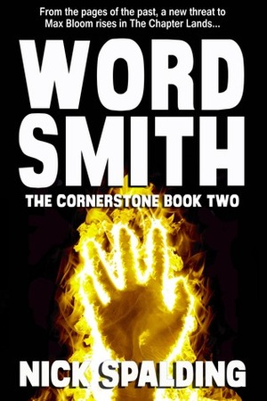 Wordsmith by Nick Spalding