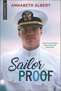 Sailor Proof by Annabeth Albert