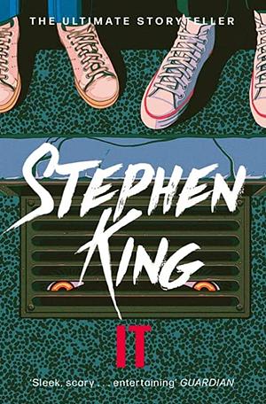 It by Stephen King