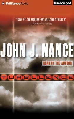 Turbulence by John J. Nance