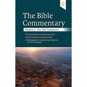 The Bible Commentary: Volume 1. The Old Testament by Jeremy Royal Howard, E. Ray Clendenen