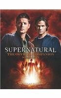 Supernatural: The Official Companion Season 5 by Nicholas Knight