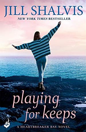 Playing For Keeps by Jill Shalvis