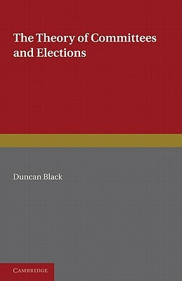 Theory Committees and Elections by Duncan Black